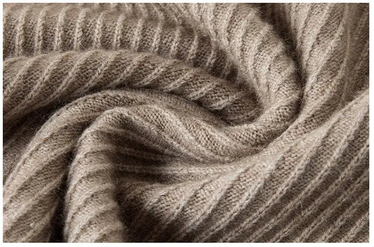 Wellington Sweater
