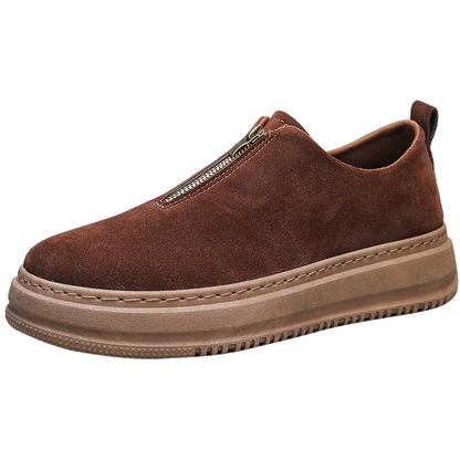 Martin Suede Shoes