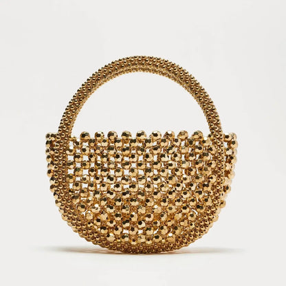 Charlotte Glare Bag