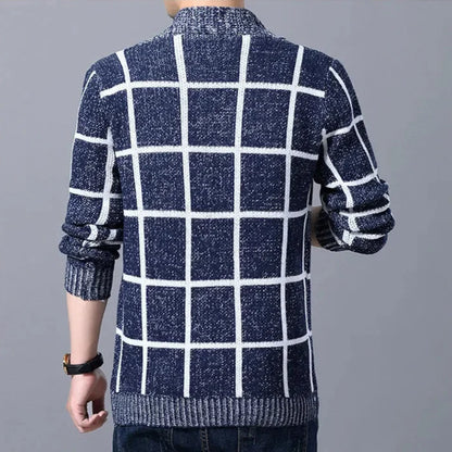 Tramaorte Knitted Sweater