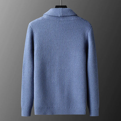 Vanderbilt Office Cardigan