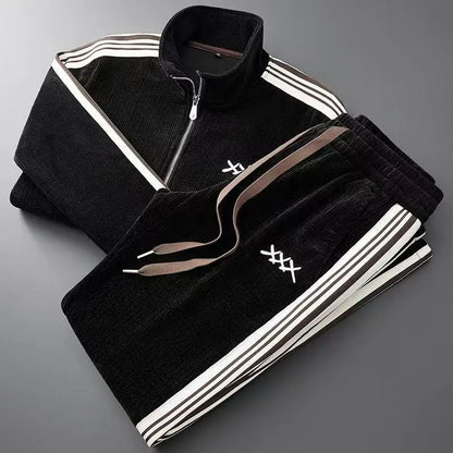 Tripple X Cotton Set