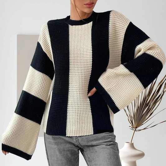Francesca Knit Sweater