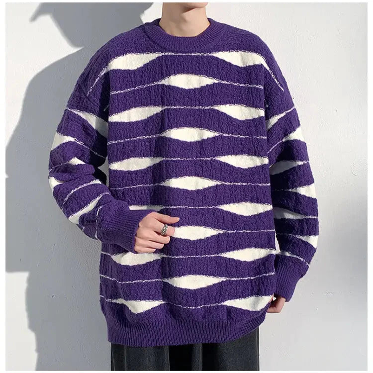 Ondanea Sweater