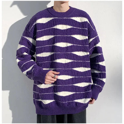 Ondanea Sweater