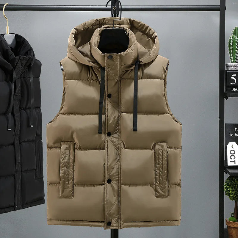 Matalico Vest