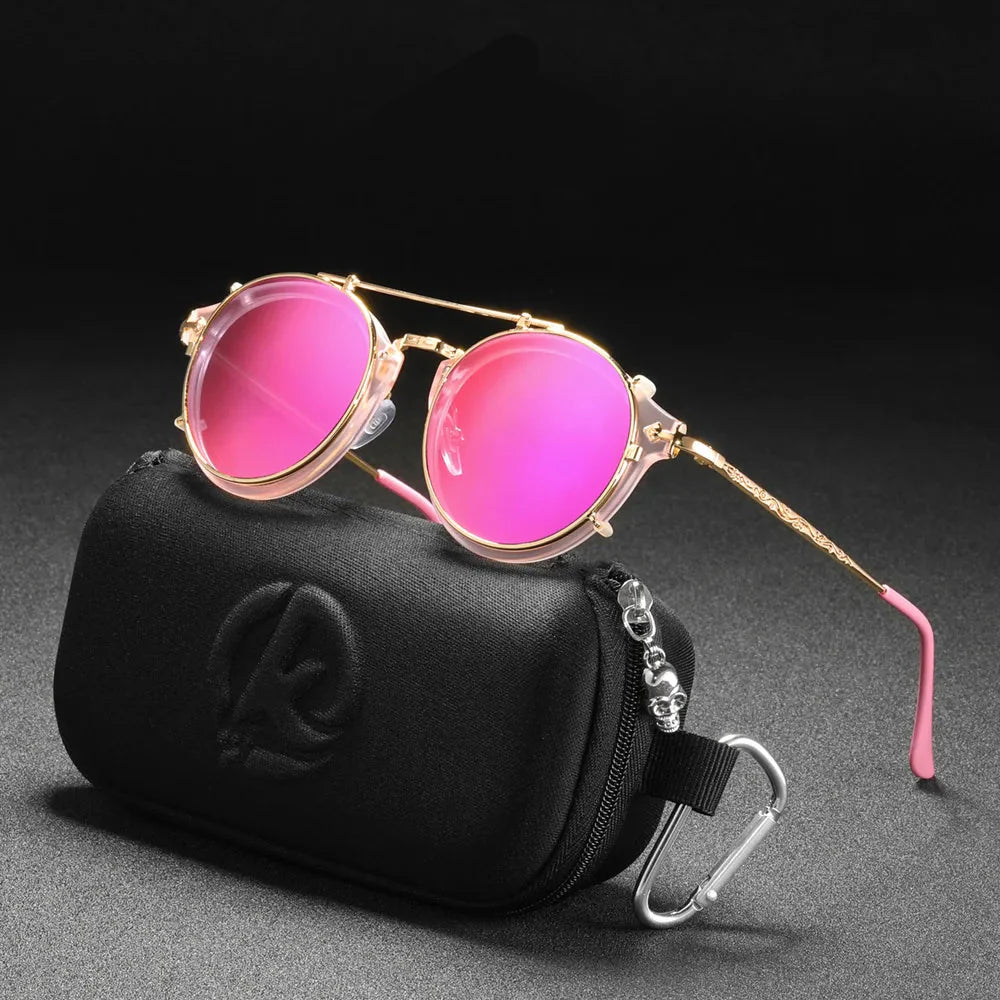 Leo San Sunglasses