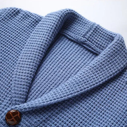 Vanderbilt Office Cardigan