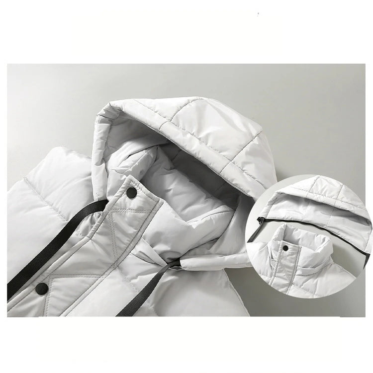 Matalico Vest