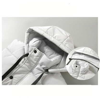 Matalico Vest