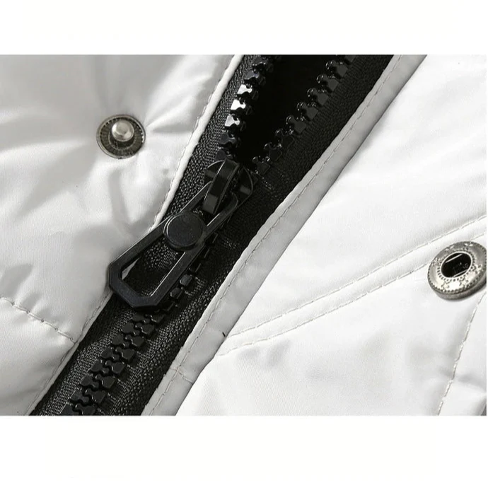 Matalico Vest
