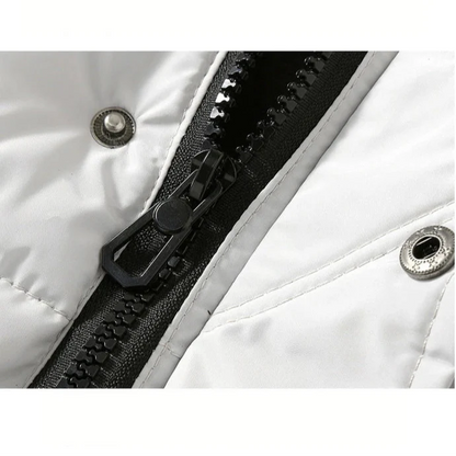 Matalico Vest
