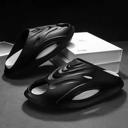 Illuziano Slippers