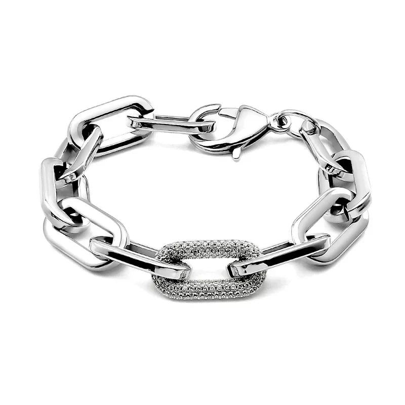 Brillanza Moments Bracelet & Necklace