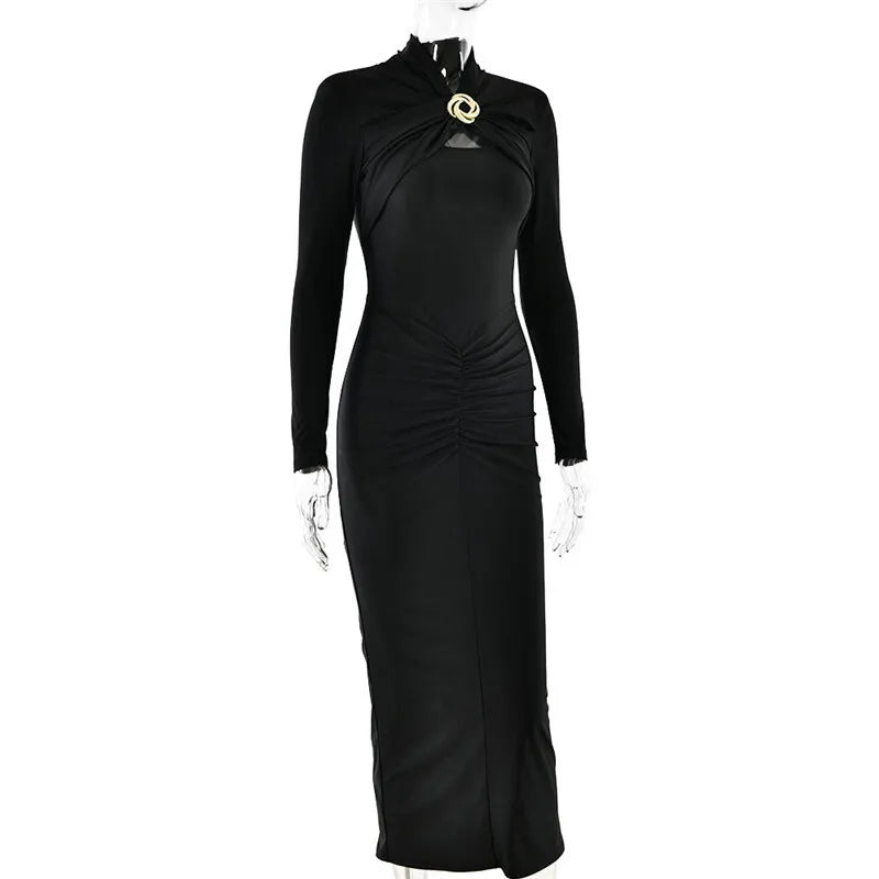 Aiaccia Dress