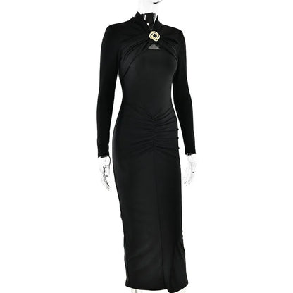Aiaccia Dress