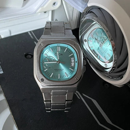Ciloa Azzurro Watches
