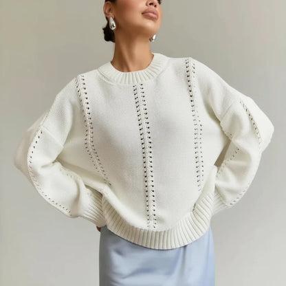 Beatrice Knit Sweater
