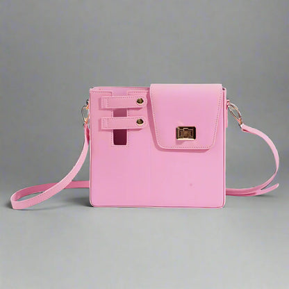 Lucy Bottle Bag