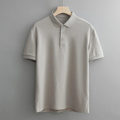 Silvedano Polo T-shirt