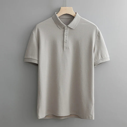 Silvedano Polo T-shirt