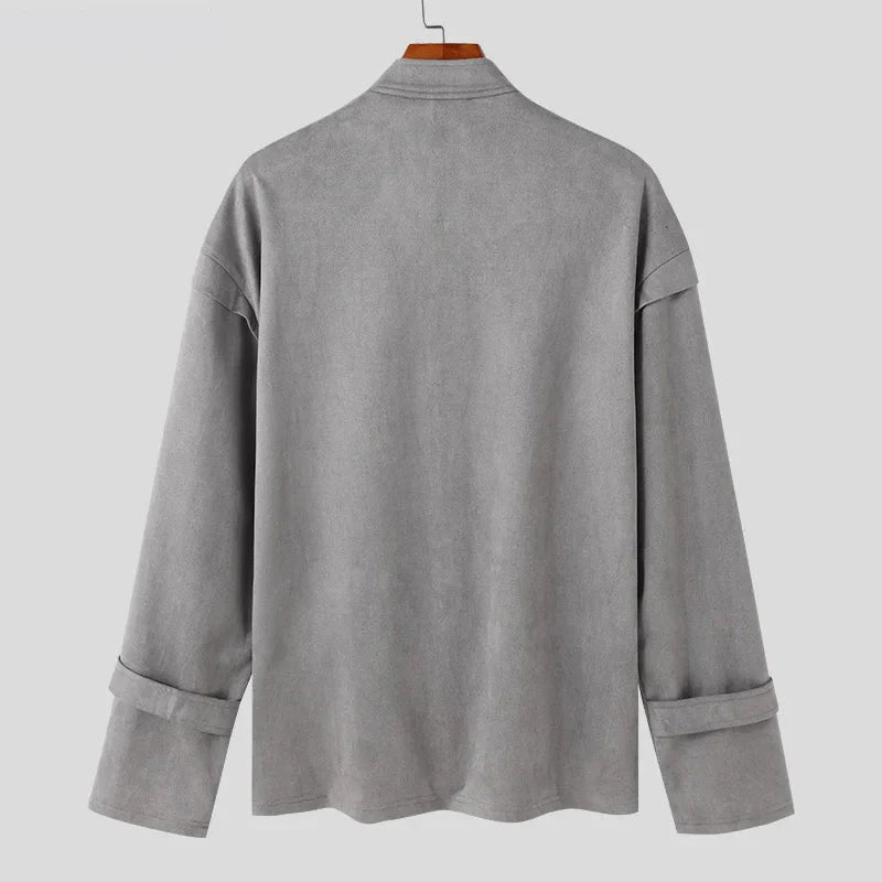 Roubaud Jacket