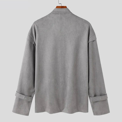 Roubaud Jacket