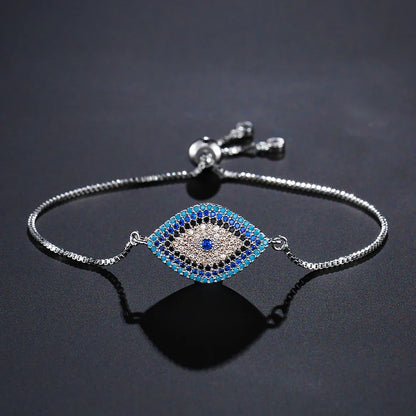 Evil Eye Bracelet