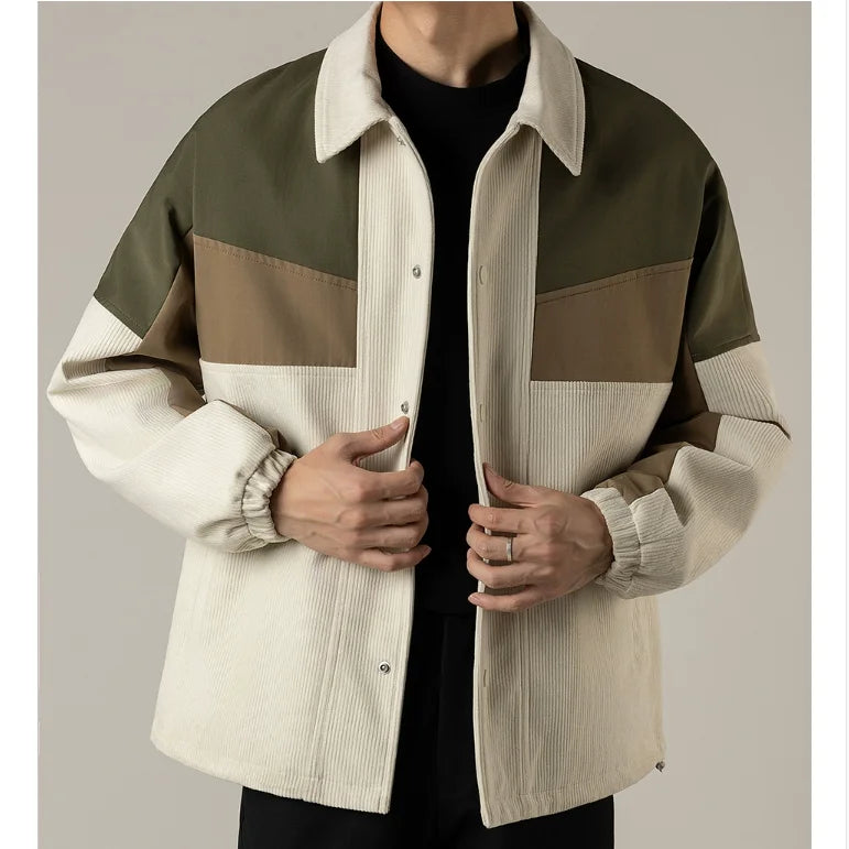Chiazzo Jacket
