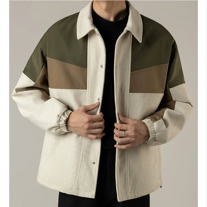 Chiazzo Jacket