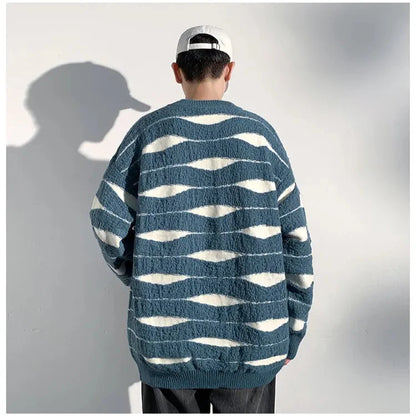 Ondanea Sweater