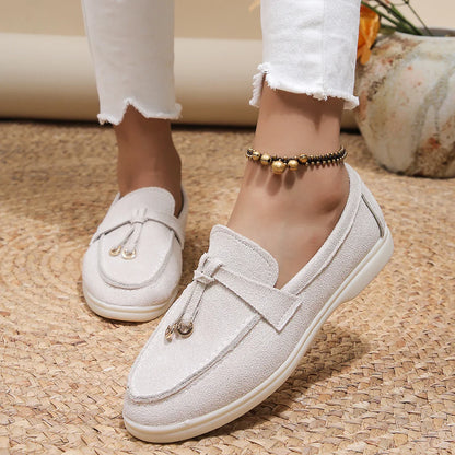Ginevra Loafers