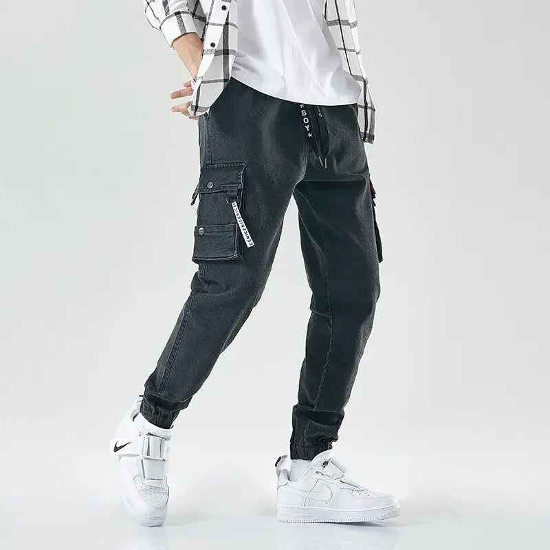 Wicklow Joggers
