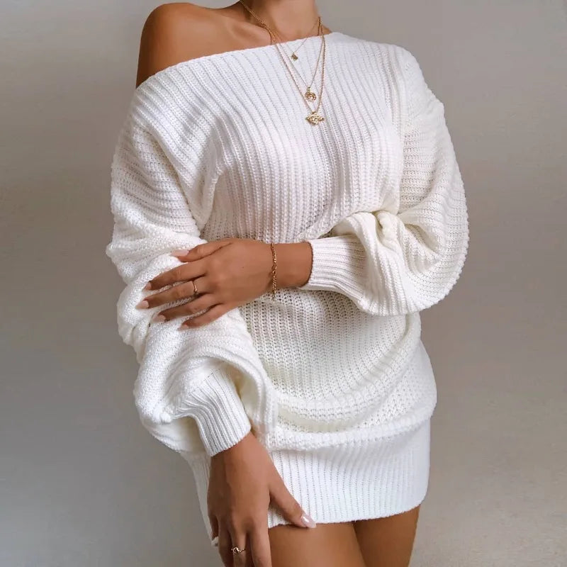 Anita Knit Sweater