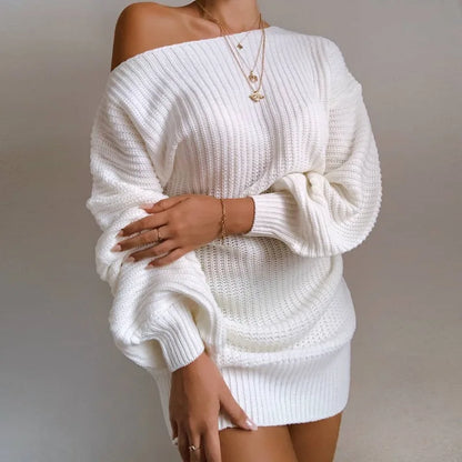 Anita Knit Sweater