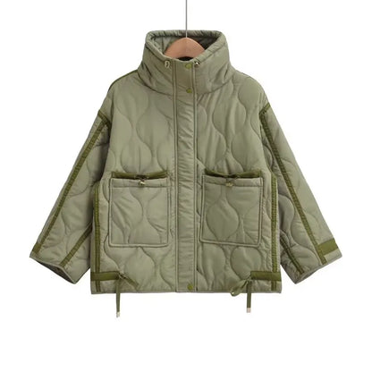 Rona Jacket