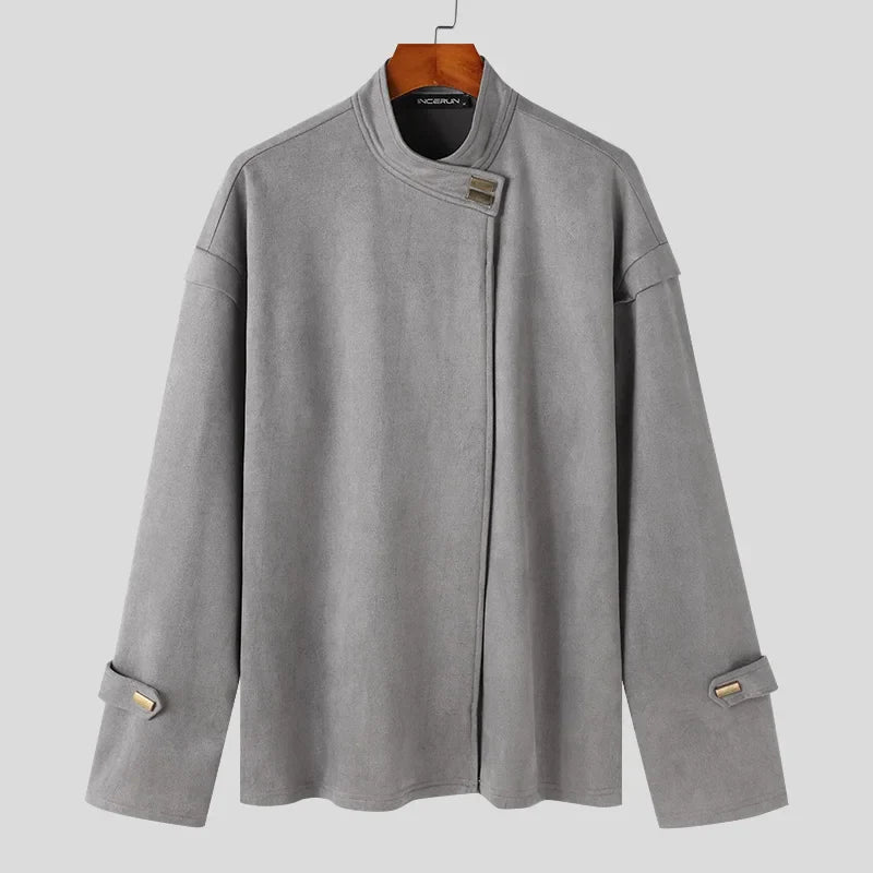 Roubaud Jacket