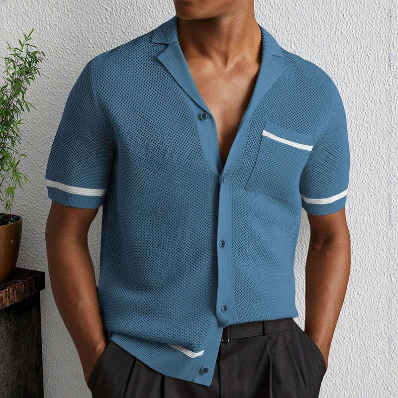 Bernal Vanderbilt Shirt