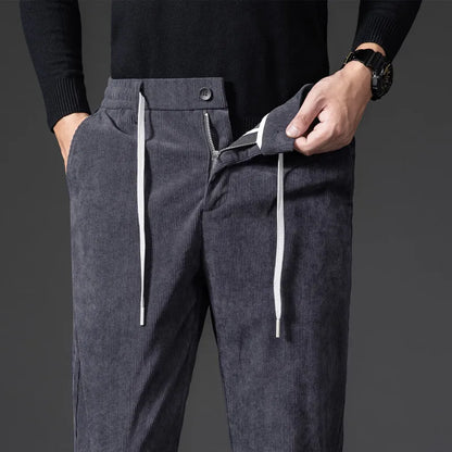 Fletcher Corduroy Pants