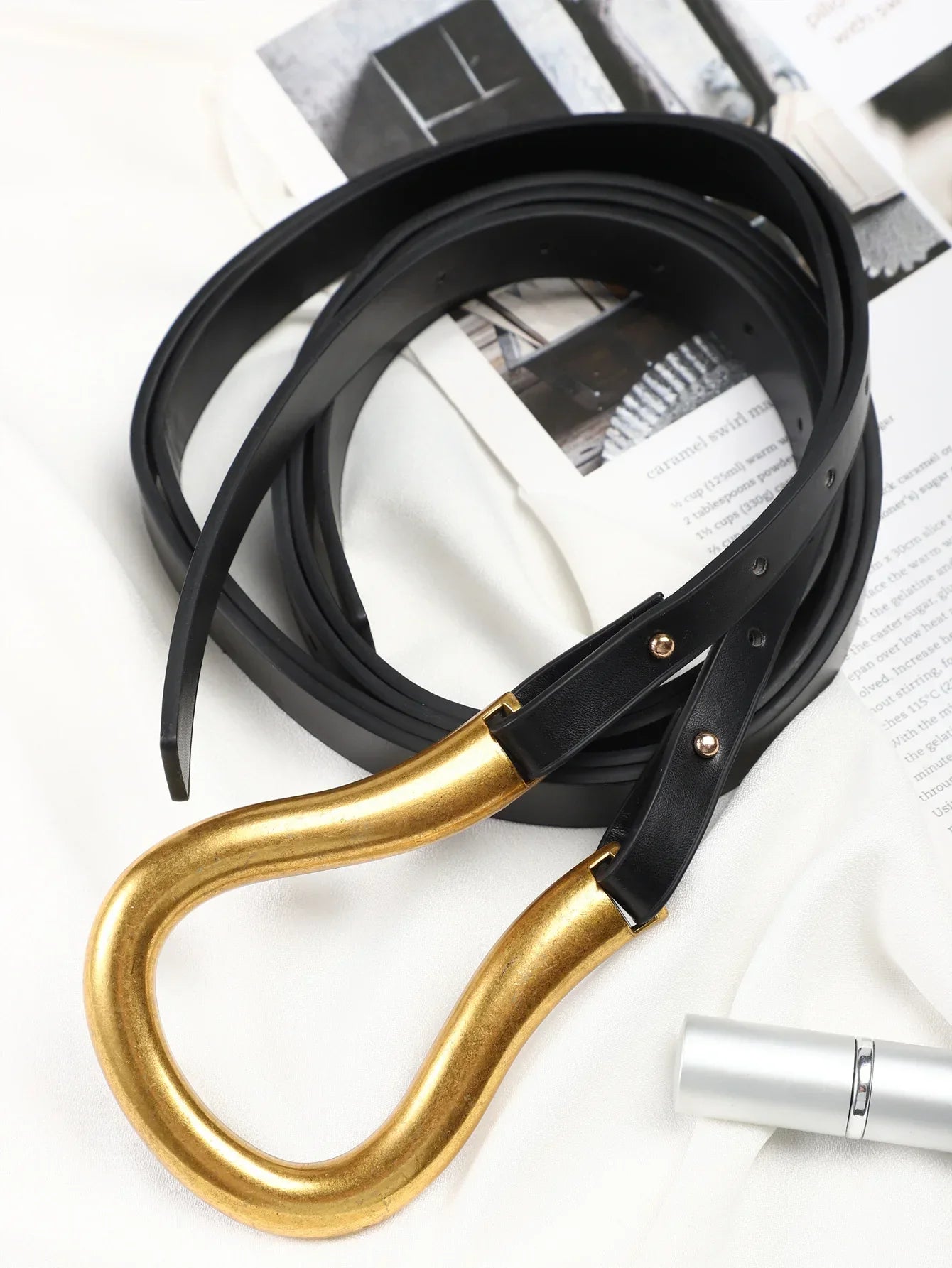 Alvi Belt