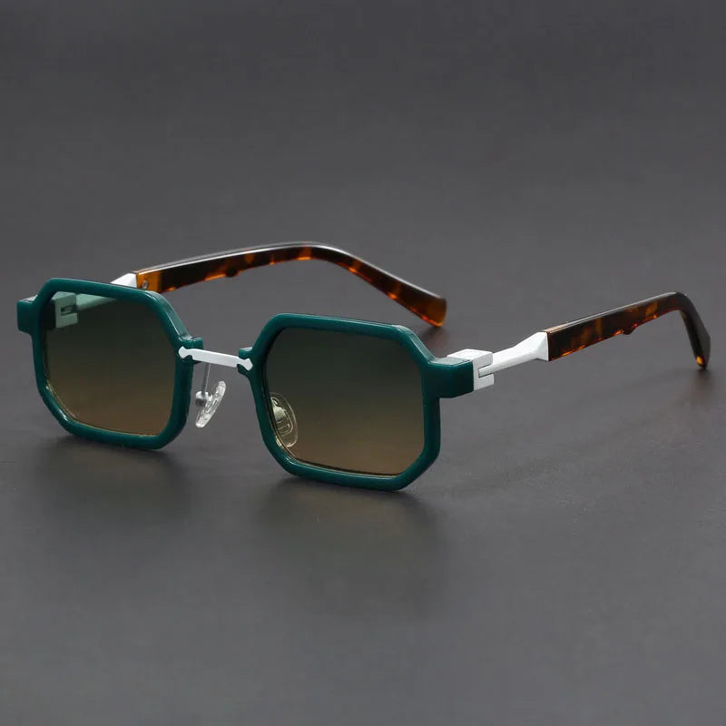 Specchio Concavo Sunglasses
