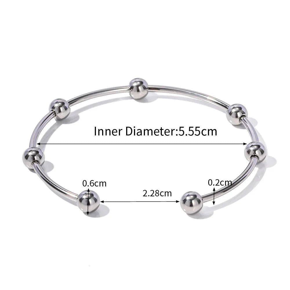 Star-Line Bracelet