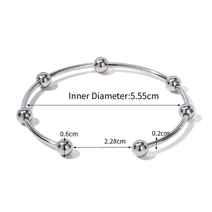 Star-Line Bracelet