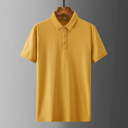 Silvedano Polo T-shirt