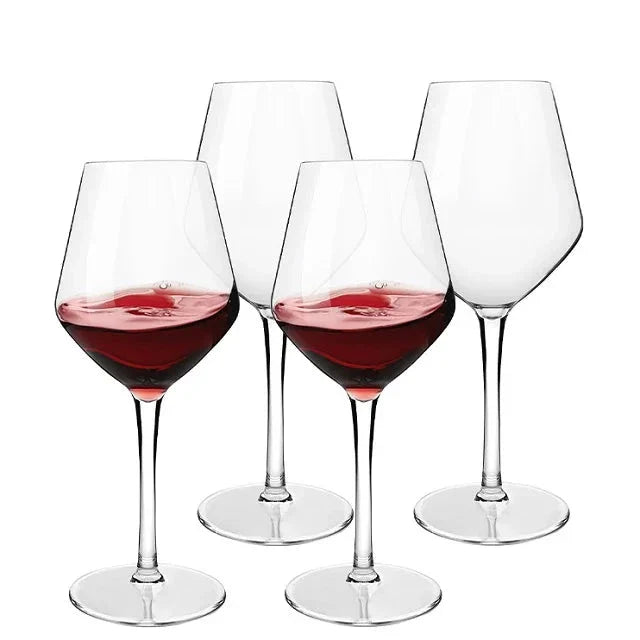 Michley Tritan Glass Collection
