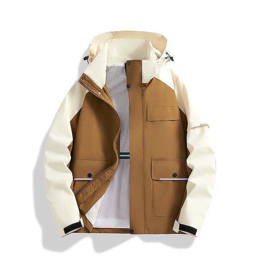 Pinceir Jacket