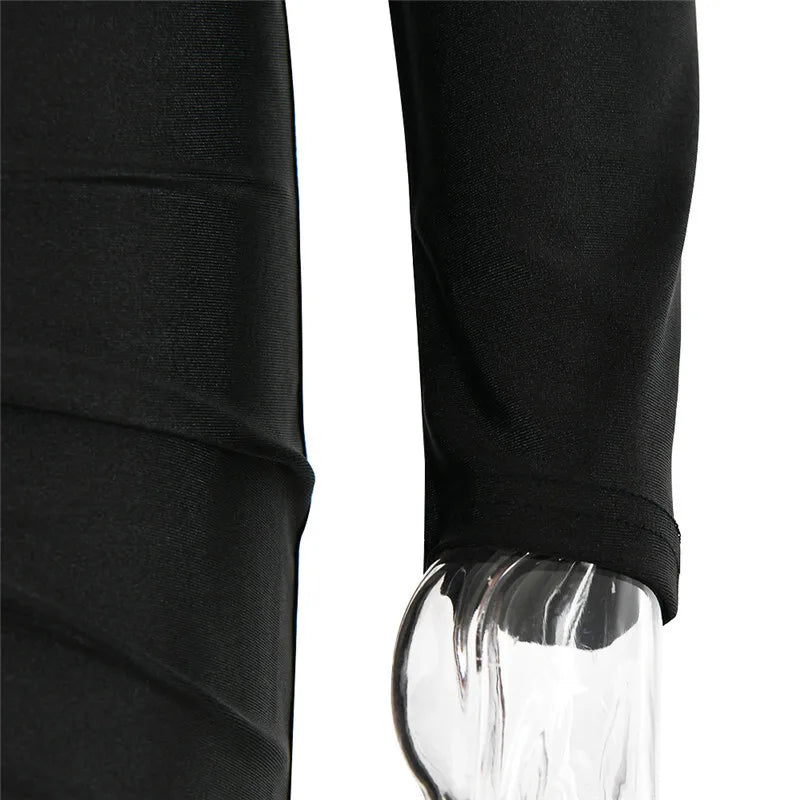 Aiaccia Dress