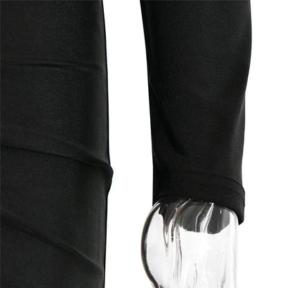 Aiaccia Dress