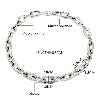 Brillanza Moments Bracelet & Necklace