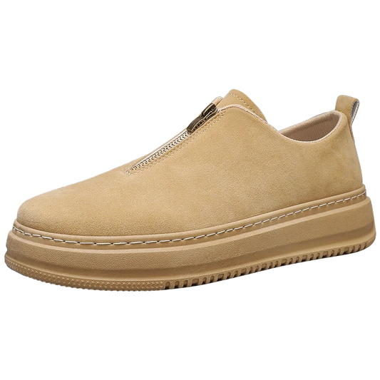 Martin Suede Shoes